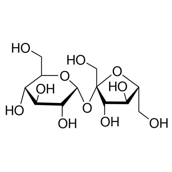 Saccharose (min. 99%, Lebensmittelqualität)