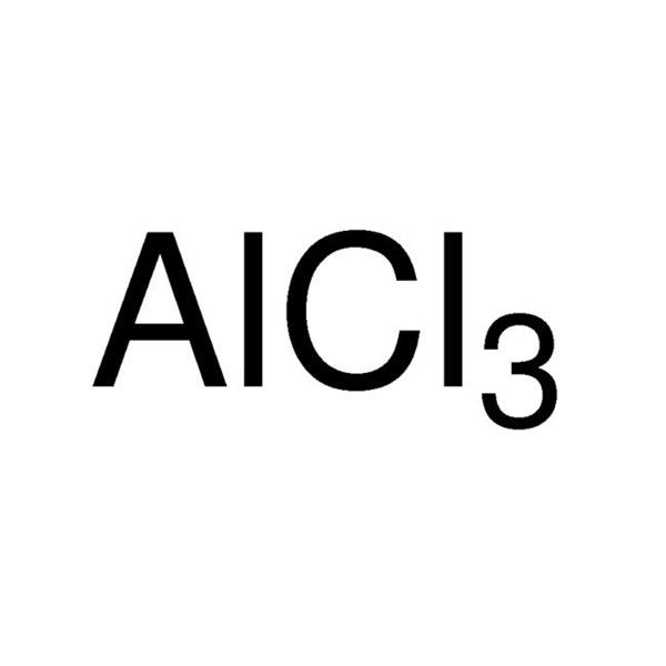 Aluminiumchlorid wasserfrei granuliert (min. 99%)