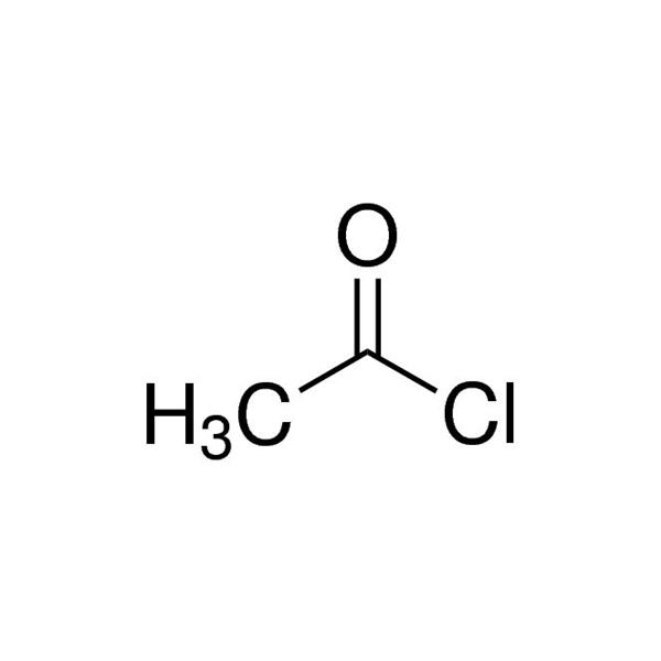 Acetylchlorid (min. 98%)
