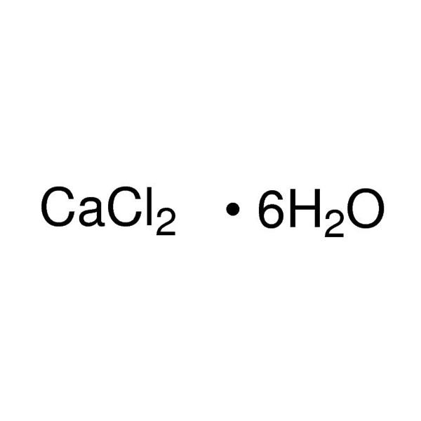 Calciumchlorid Hexahydrat (min. 97%, zur Analyse)