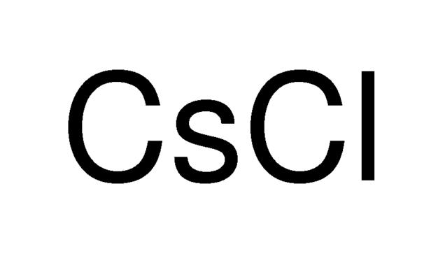 Caesiumchlorid (min. 99,9%) | S3 Chemicals