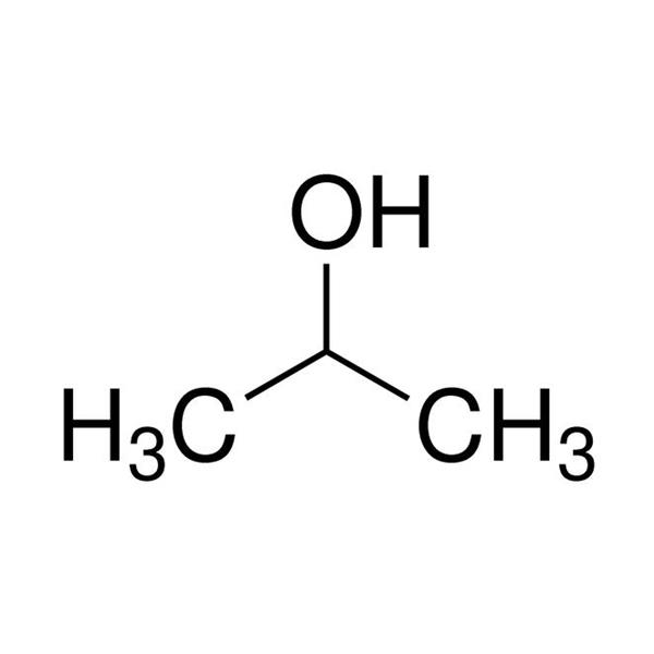 2-Propanol (min. 99,5%, zur Analyse)