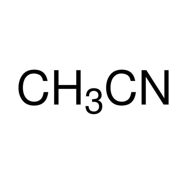 Acetonitril (min. 99%, reinst)