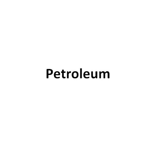 Petroleum, gereinigt (Steinöl)
