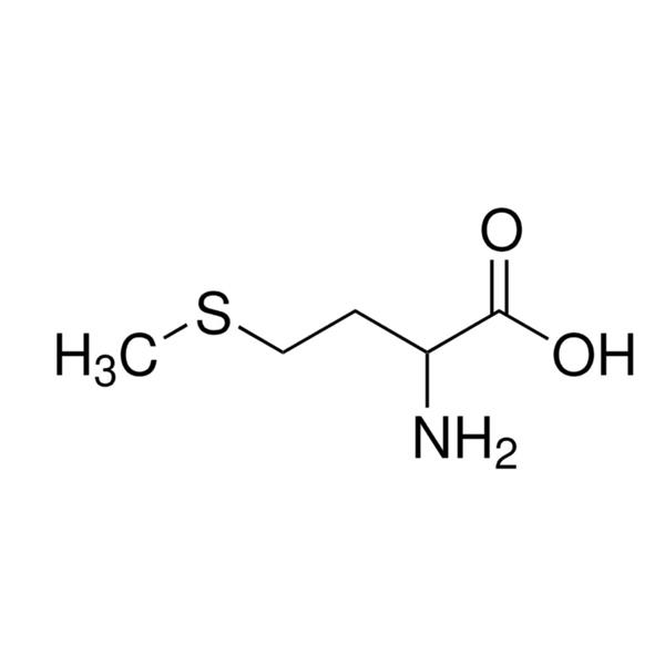 DL-Methionin (99-101%, Ph. Eur., Food Grade)