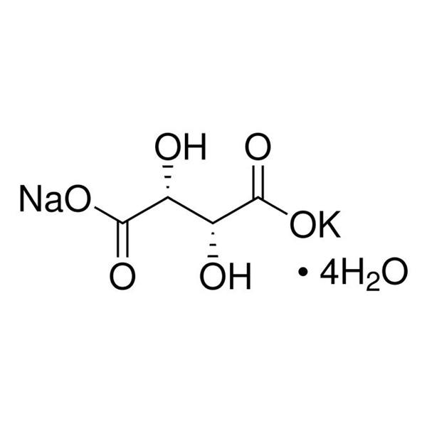 Kaliumnatriumtartrat Tetrahydrat (Seignettesalz) (min. 99%, reinst)