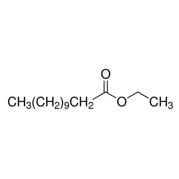 Laurinsäureethylester (Ethyllaurat) (min. 98%, FCC, Food Grade)