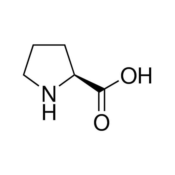 L-Prolin (98,5-101,5%, USP, FCC, Food Grade)