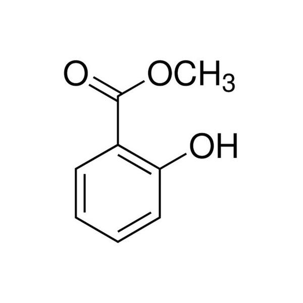 Salicylsäuremethylester (min. 99,5%, FCC, Food Grade)
