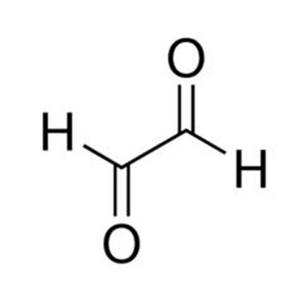 Glyoxal Lösung (40% in Wasser)