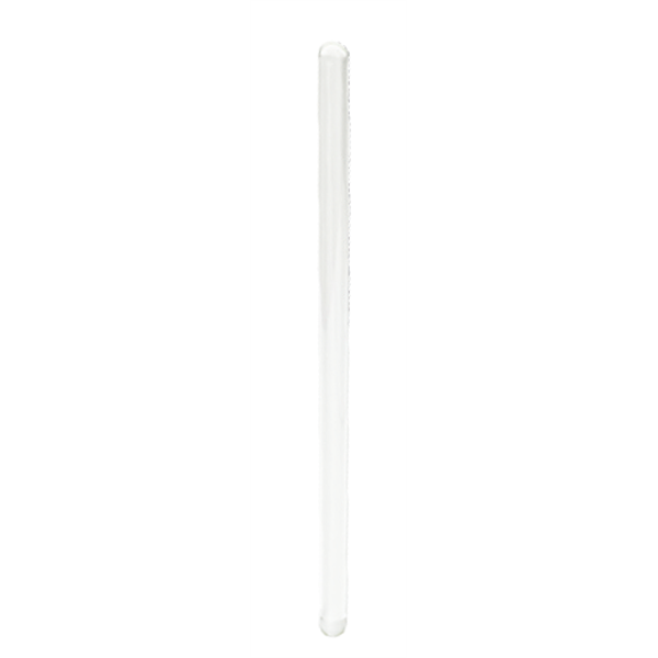 Rührstäbe aus Glas, beidseitig verschmolzen (100 Stück)