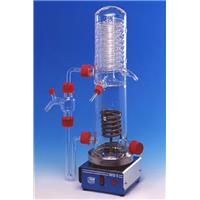 Wasserdestillierapparat Wasserdestillierapparat