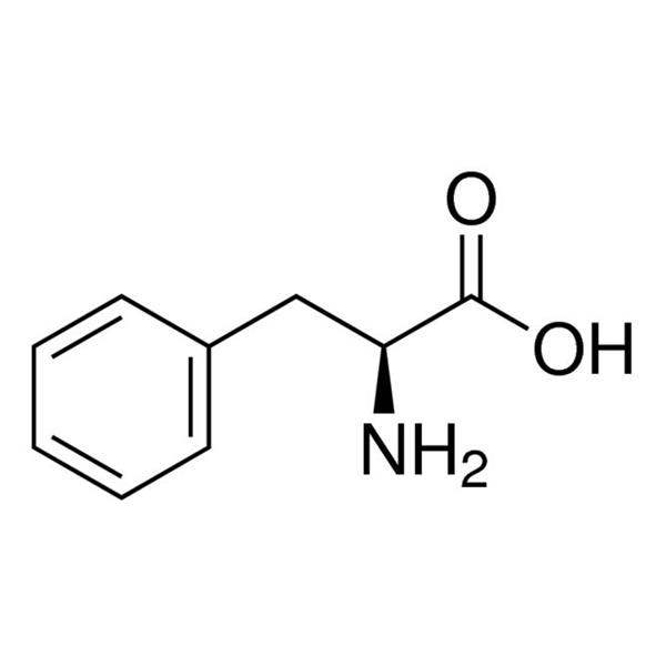 L-Phenylalanin (98,5-101,5%, FCC, Food Grade)