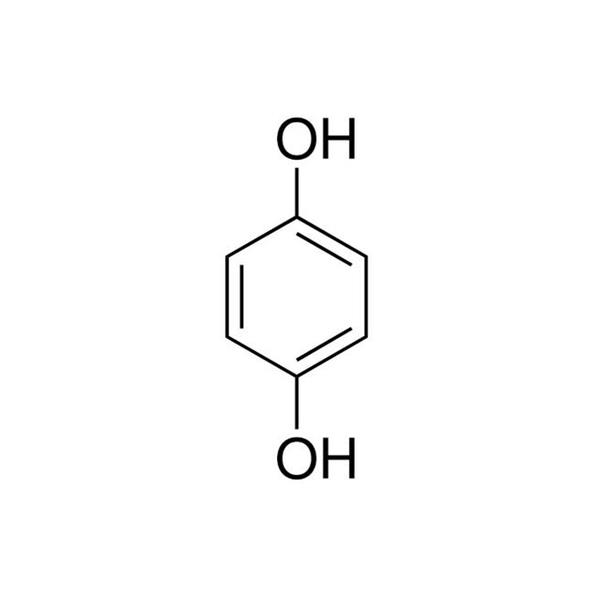 Hydrochinon (min. 99%, zur Analyse)