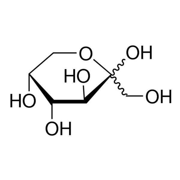 D(-)-Fructose (min. 99%, reinst)