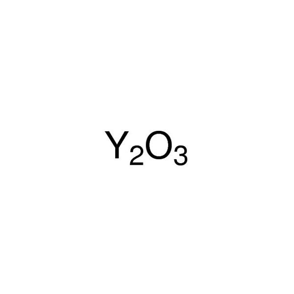 Yttrium(III)-oxid (min. 99,9% Y2O3/TREO)