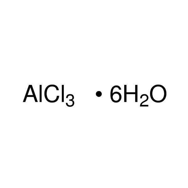 Aluminiumchlorid Hexahydrat (min. 99%, reinst)