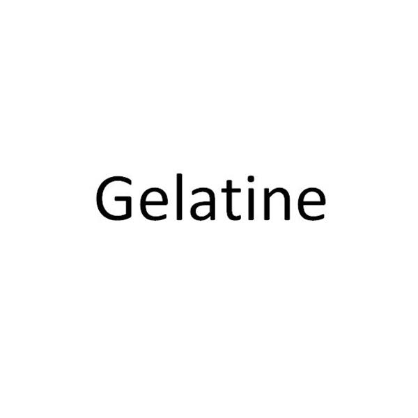 Gelatine gepulvert (reinst)