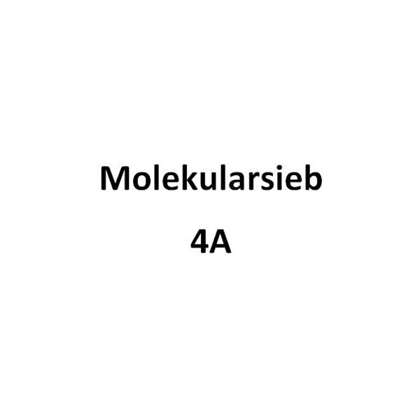 Molekularsieb 4A (Pulver)