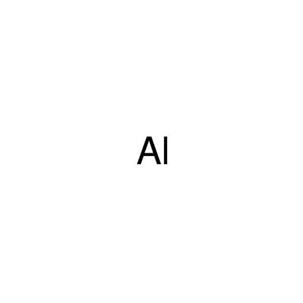 Aluminium Granulat (2-4mm, min. 99,5%)