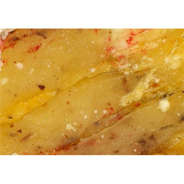 Gummi Elemi (natürlich)