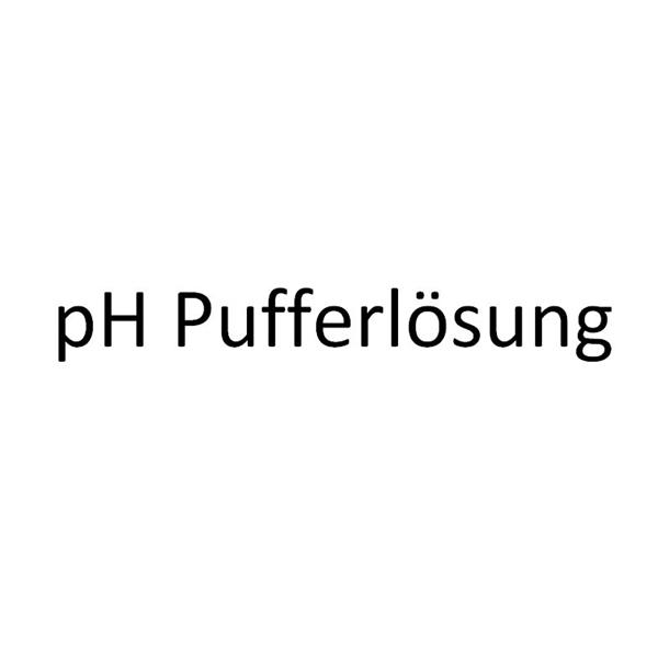 Pufferlösung pH 9,00 blau