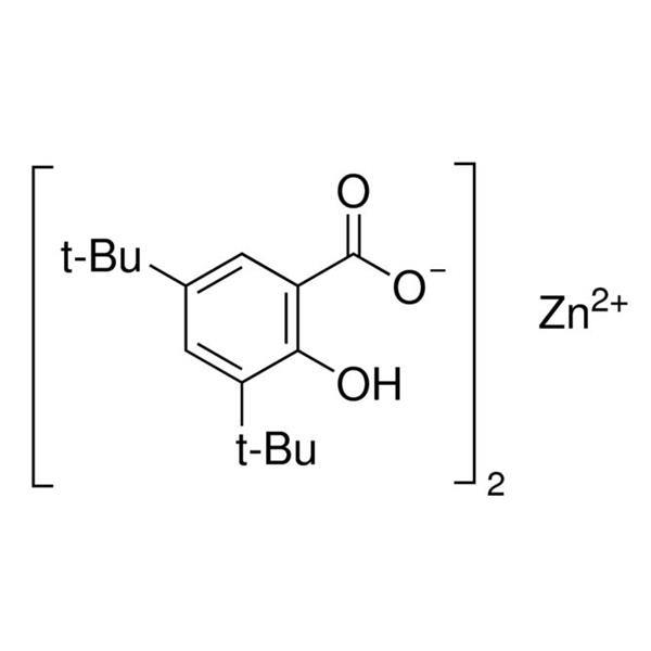 3,5-Di-tert-butylsalicylsäure Zinksalz (min. 97%)