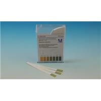 Indikatorstäbchen, nicht blutend, Merck 9542 (Packungen zu 100 Stück) - pH 4,0 - 7,0 Indikatorstäbchen, nicht blutend, Merck 9542 (Packungen zu 100 Stück) - pH 4,0 - 7,0