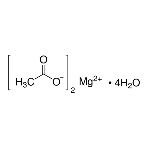 Magnesiumacetat Tetrahydrat (min. 99%, zur Analyse)