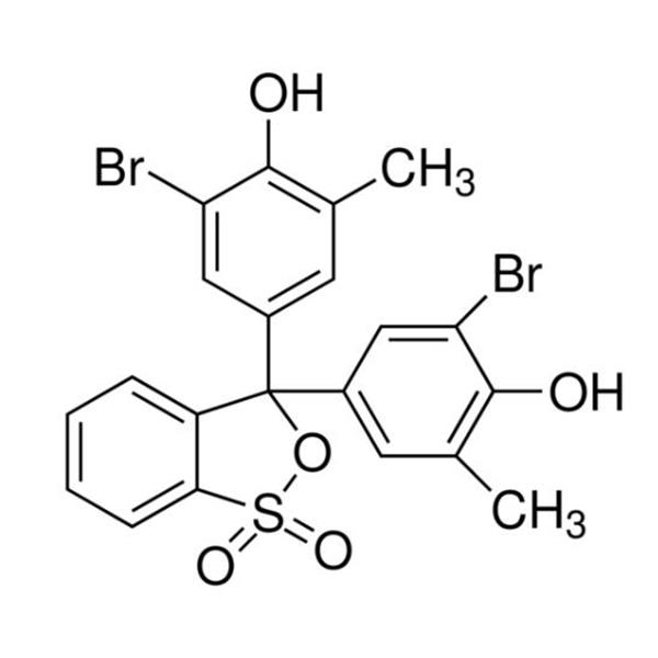 Bromkresolpurpur-Lösung (0,1% in Wasser)