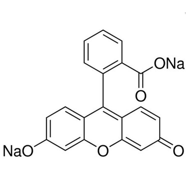 Fluorescein Natriumsalz (Uranin)