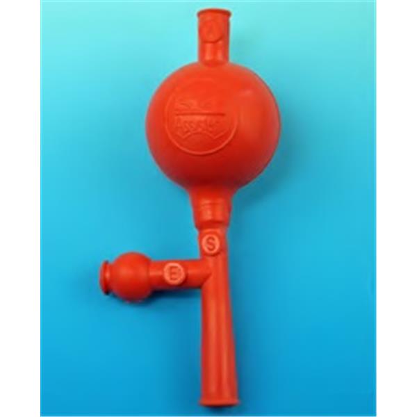 Pipettierball (Peleusball), Universalmodell