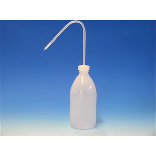 Spritzflaschen aus Polyethylen