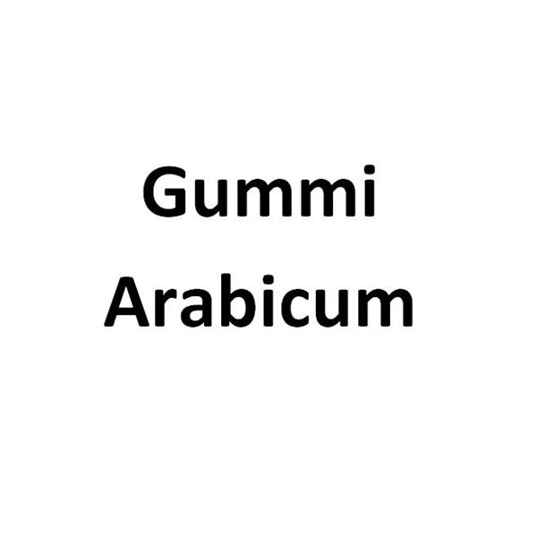 Gummi Arabicum (reinst)