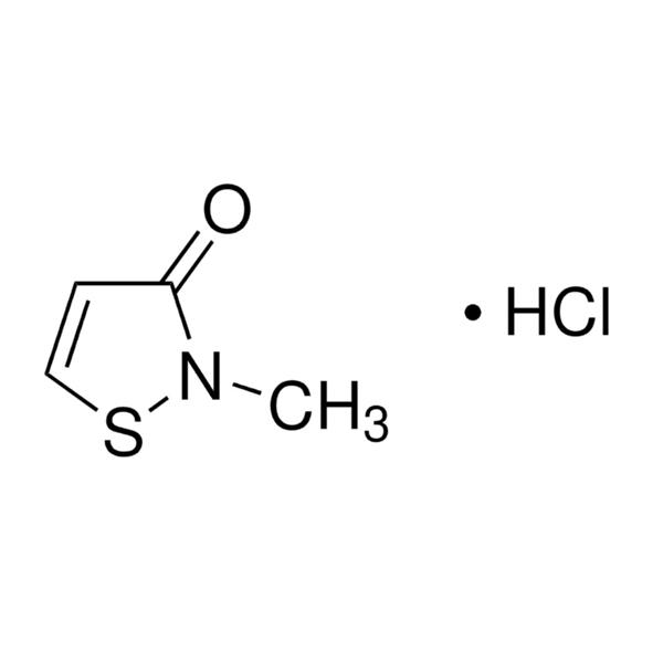 2-Methyl-4-isothiazolin-3-on Hydrochlorid (min. 99%)