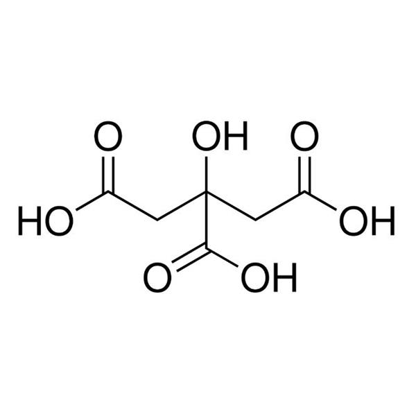 Citronensäure Lösung (50%, Lebensmittelqualität)