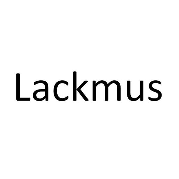 Lackmus