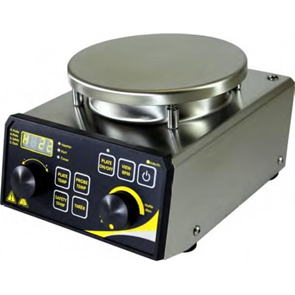 Magnetrührer TMA, vollelektronisch