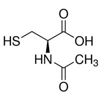 N-Acetyl-L-cystein (98-101%, Ph. Eur., USP, Food Grade) N-Acetyl-L-cystein (98-101%, Ph. Eur., USP, Food Grade)