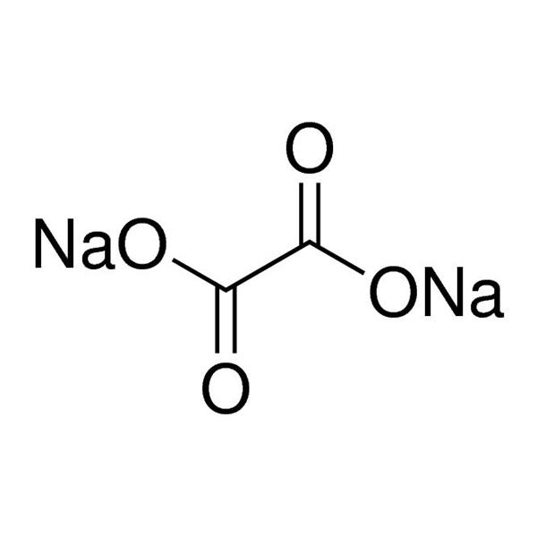 Dinatriumoxalat (min. 99,5%, zur Analyse)