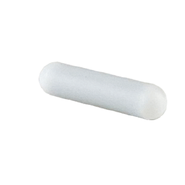 Magnetrührstäbchen, mit PTFE überzogen