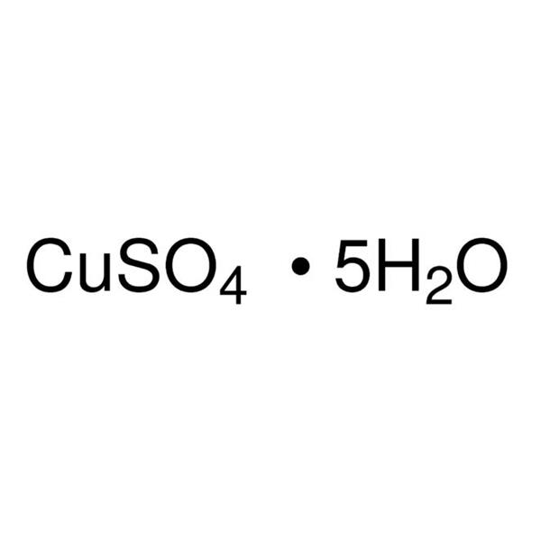 Kupfer(II)-sulfat Pentahydrat (min. 99%, reinst)