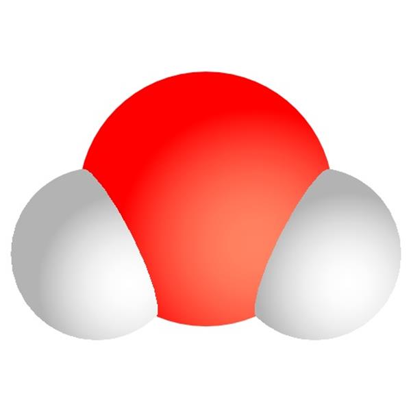 Wasser (demineralisiert, silicatfrei, zur Analyse)