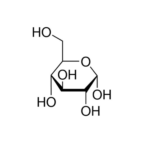 D(+)-Glucose Monohydrat (min. 99,5%, Lebensmittelqualität)