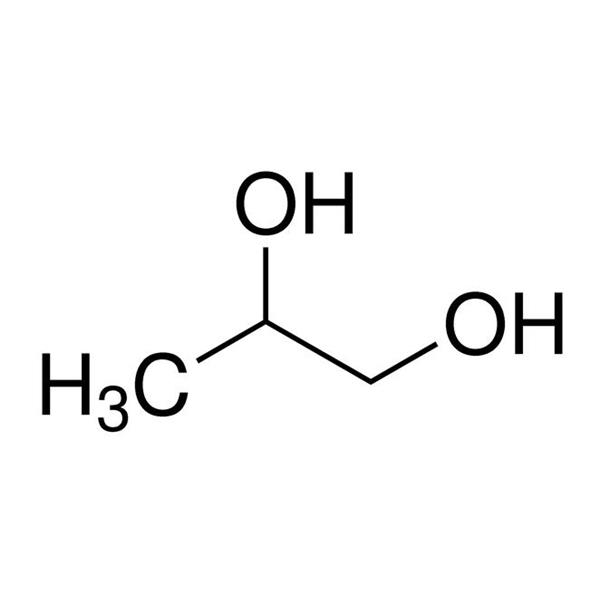 1,2-Propandiol (Propylenglycol) (min. 99,5%, USP)