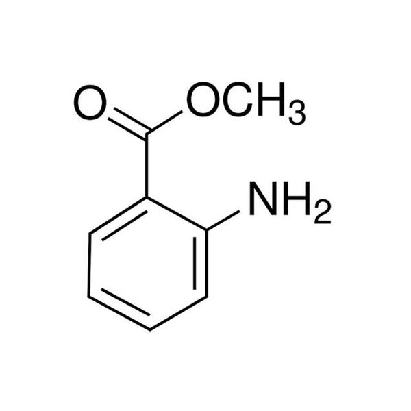 Anthranilsäuremethylester (min. 98%, FCC, Food Grade)