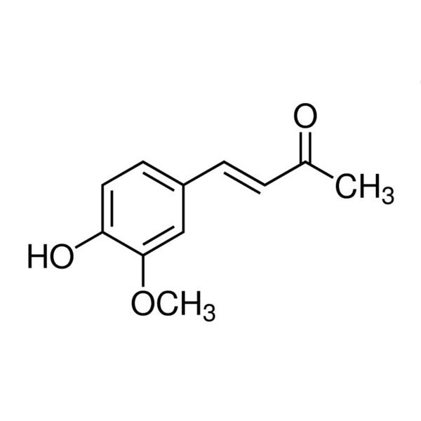 Vanillylidenaceton (min. 97%)