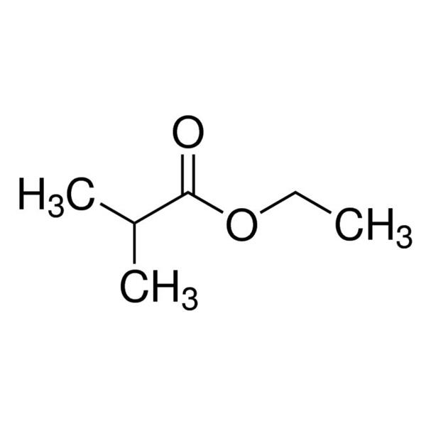 Isobuttersäureethylester (Ethylisobutyrat) (min. 98%, FCC, Food Grade)