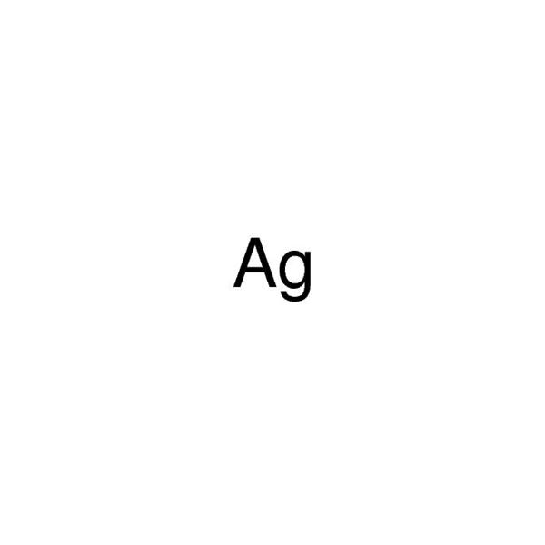 Kolloidales Silber (15nm, 5ppm)