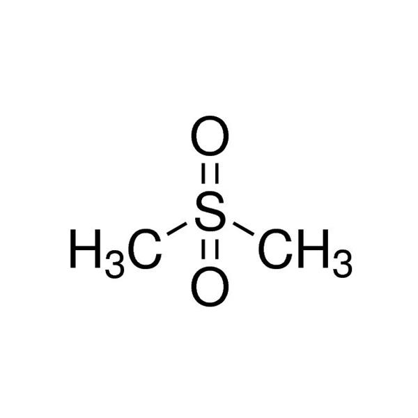 Dimethylsulfon (MSM) (min. 99,9%, USP, Food Grade)
